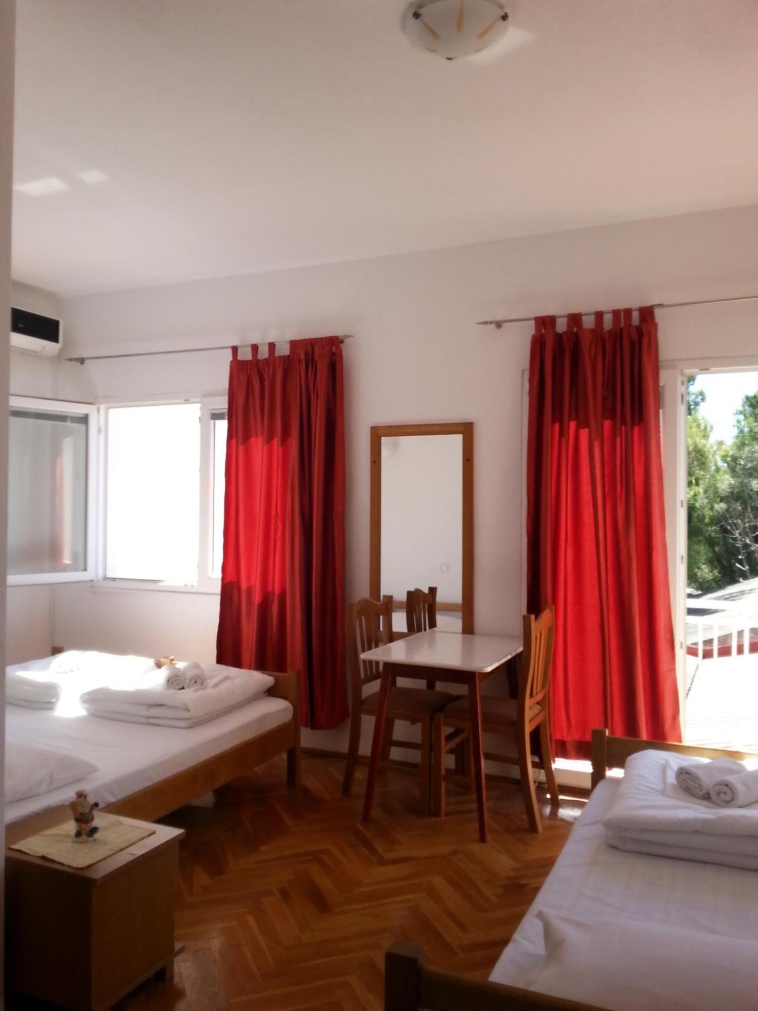 Rooms Ante Tribanj-Kruscica Camera foto
