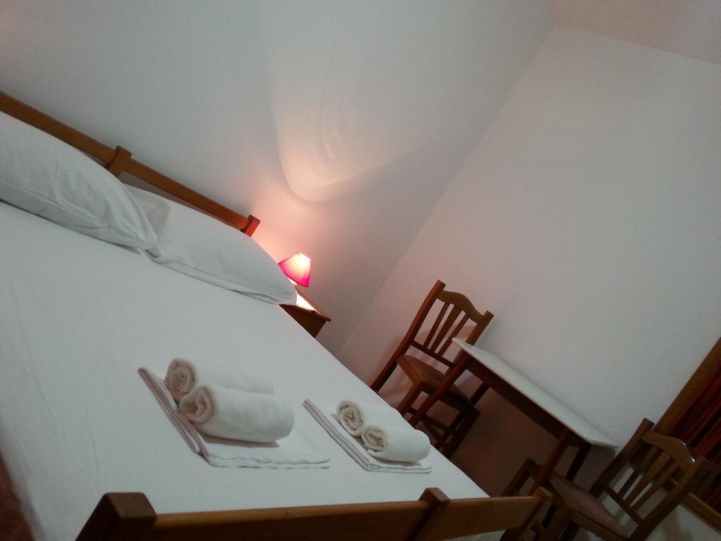 Rooms Ante Tribanj-Kruscica Camera foto