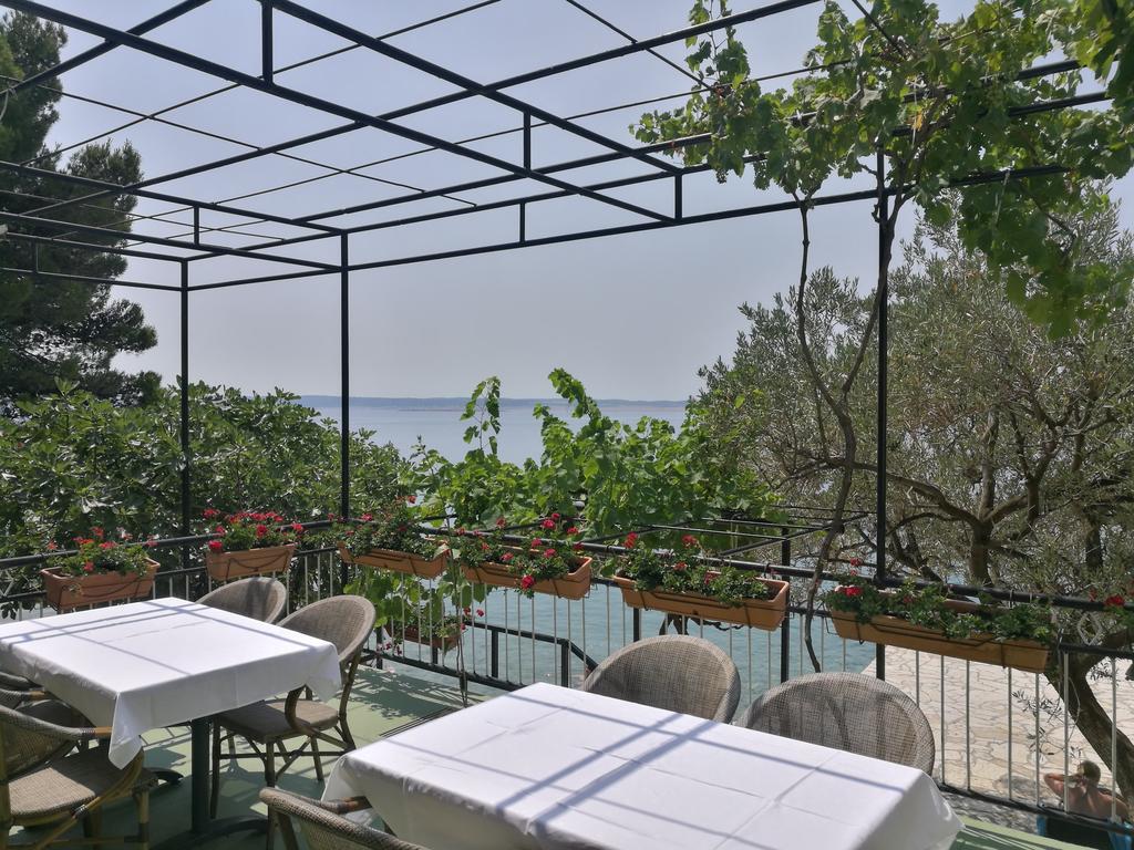 Rooms Ante Tribanj-Kruscica Esterno foto
